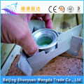 OEM Titanium Camping Stove Mini Alcohol Titanium Outdoor Alcohol Stove